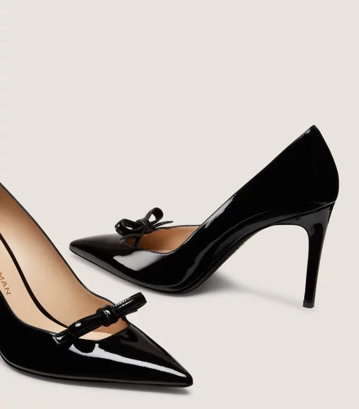 Stuart Weitzman STUART FELICITY 85 3
