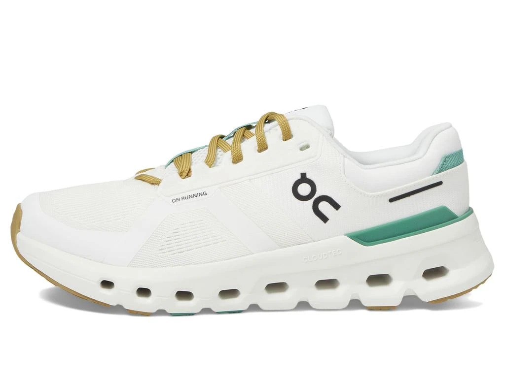On Cloudrunner 2 4