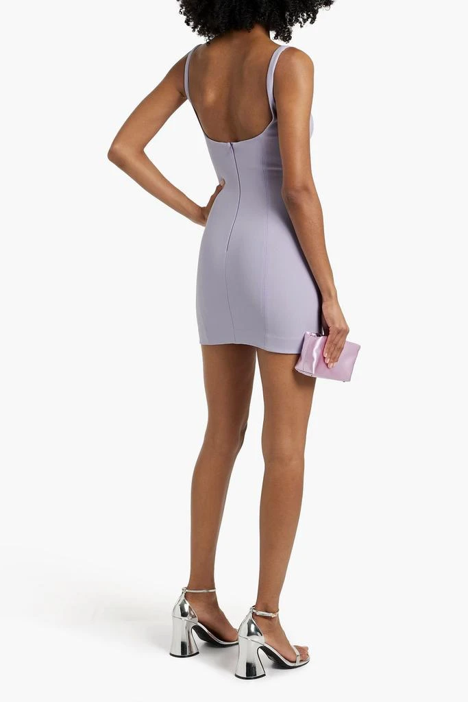 Bec & Bridge Zoey cady mini dress 3