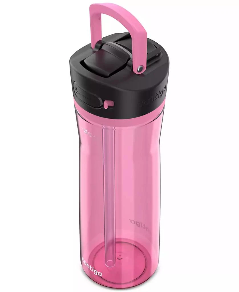 Contigo Ashland 2.0 Plastic AUTOSPOUT 24-Oz. Water Bottle 5
