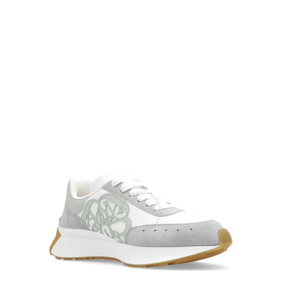 Alexander McQueen Sprint Runner Sneakers