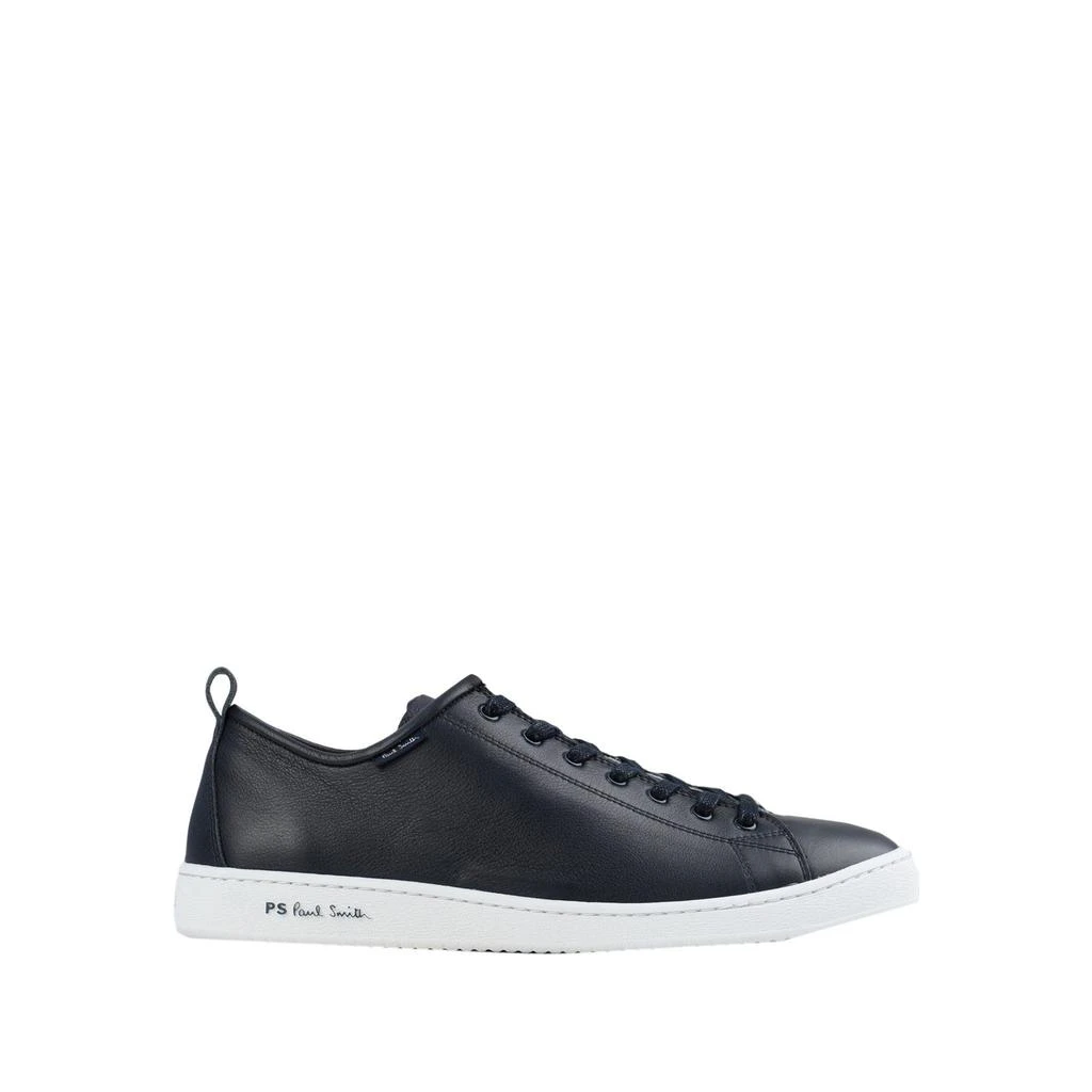 Ps Paul Smith Ps Paul Smith - Baskets - Midnight Blue - Homme 1