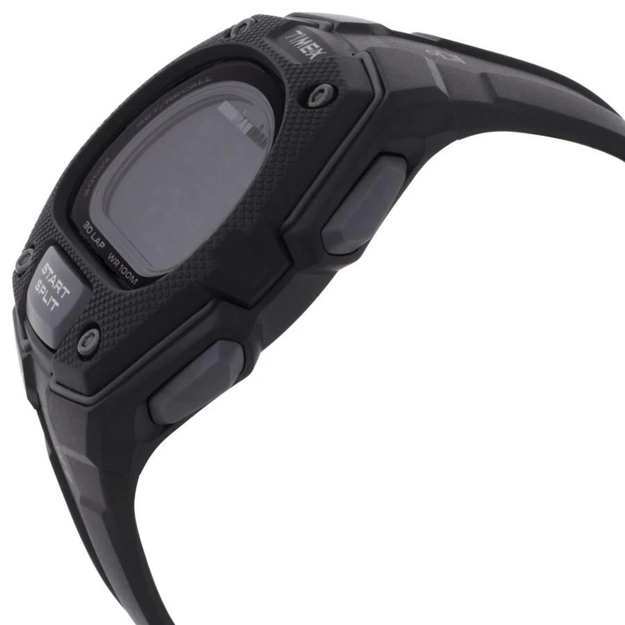 Timex Ironman Quartz Digital Black Dial Men
s Watch TW5M48600 2
