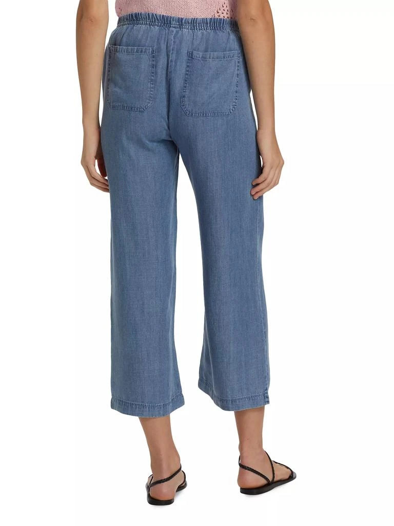 Splendid Angie Wide-Leg Pants 5