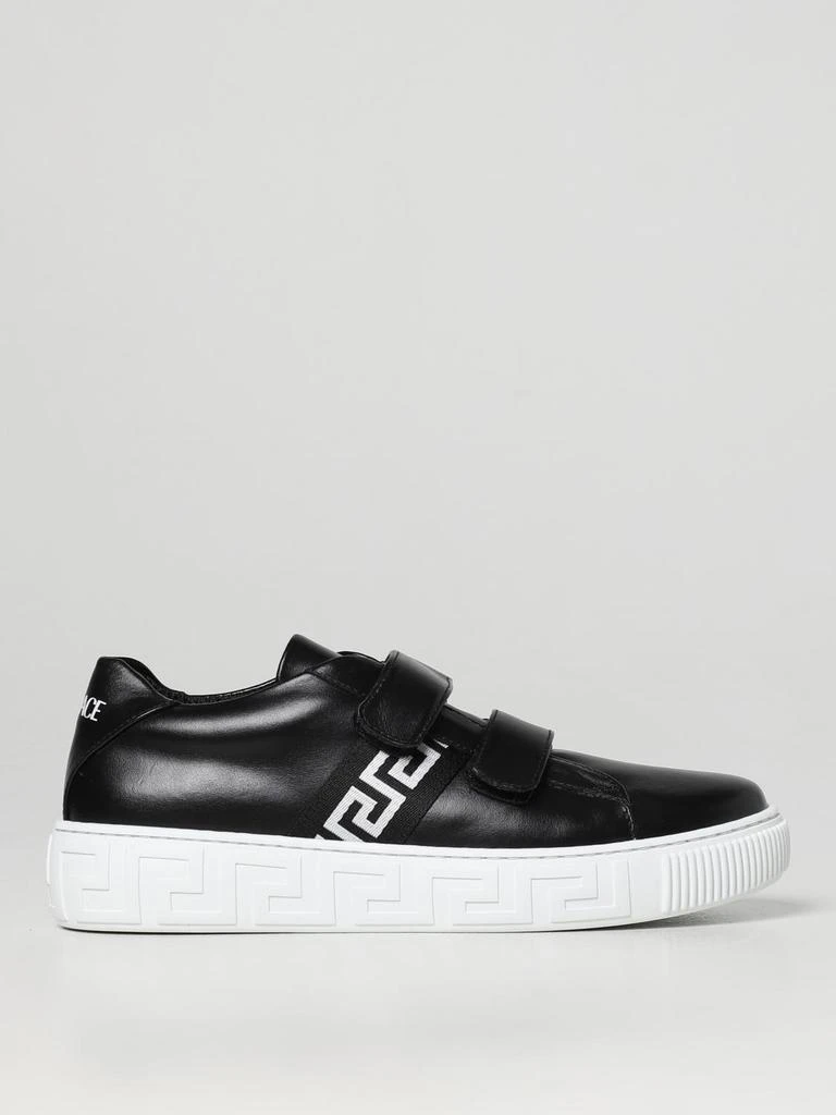 Versace Shoes kids Versace Young 1