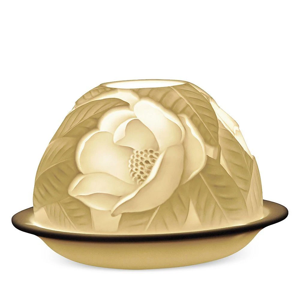 Bernardaud Magnolia Votive 2