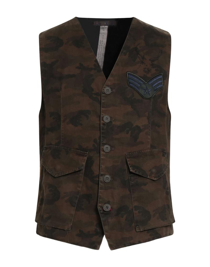mason's Suit vest