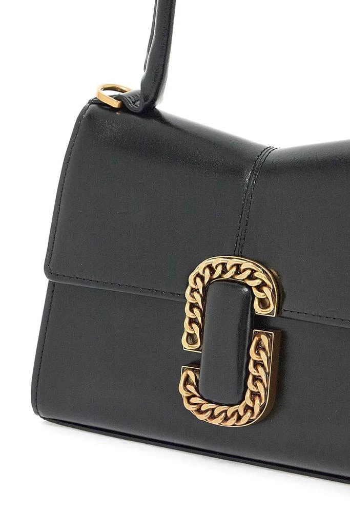 Marc Jacobs The St. Marc Top Handle Handbag 3