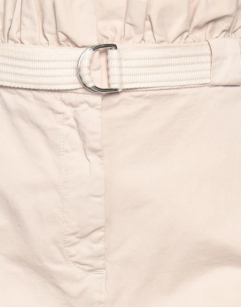 P_JEAN Mini skirt 4