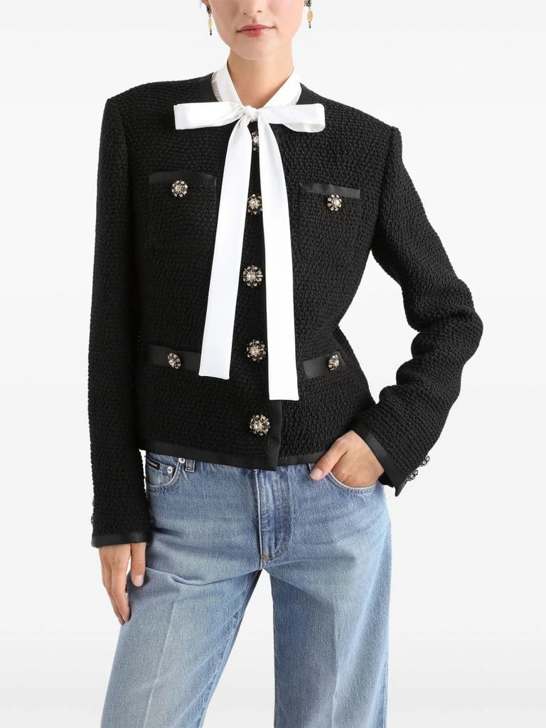 Dolce & Gabbana Women's Jackets 2