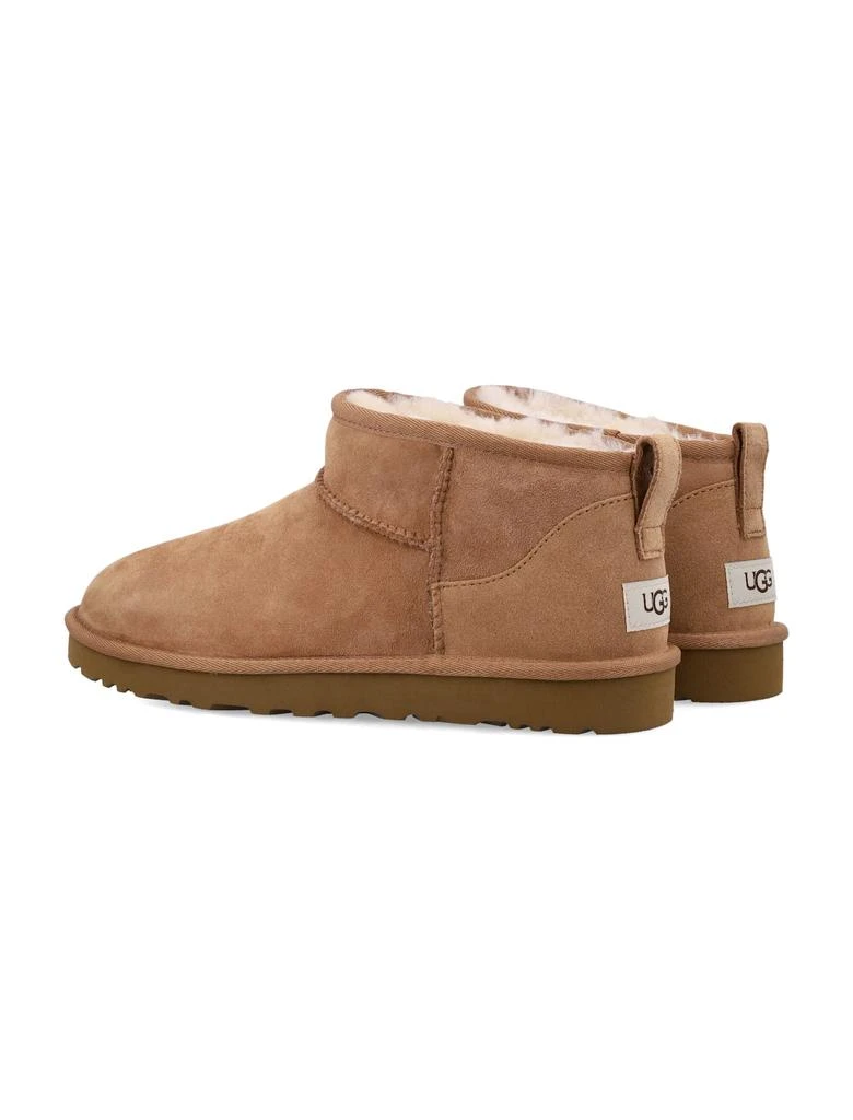 UGG Mens Classic Ultra Mini 4