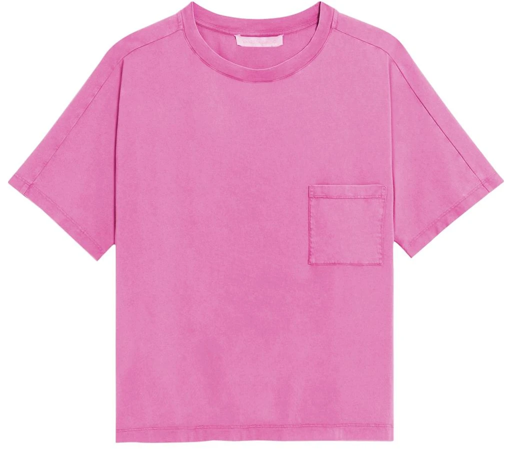 VANESSA BRUNO Thera t-shirt 2