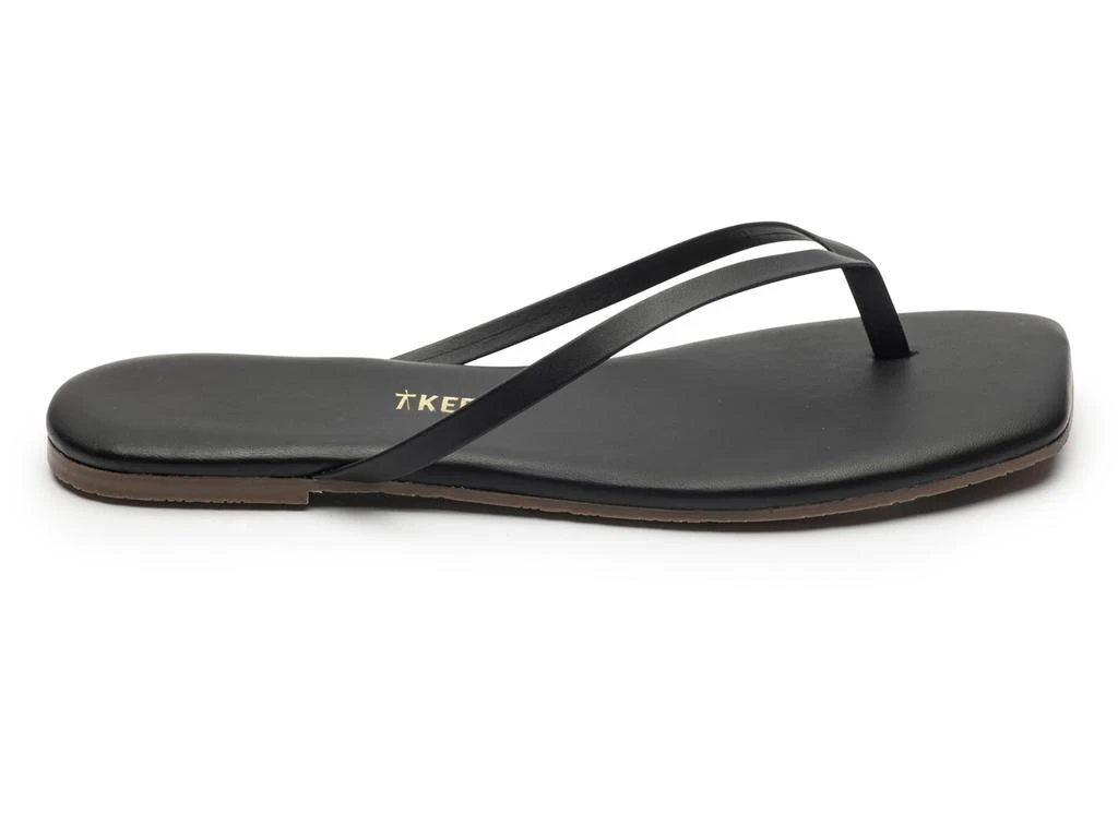 Tkees Square Toe Lily 4