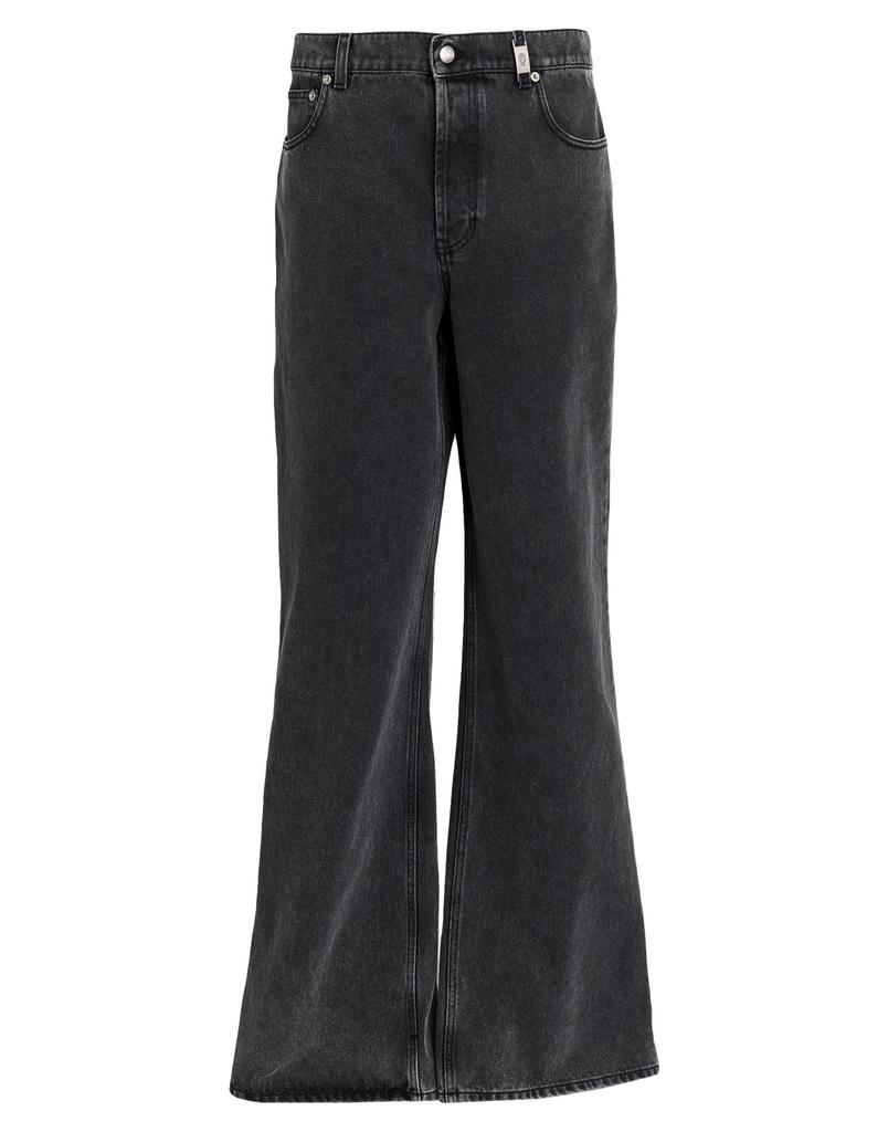 McQueen Denim pants