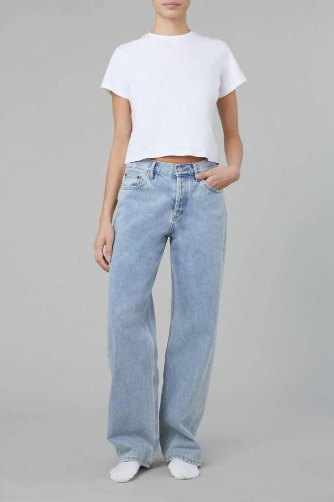 Still Here Everyday Jean In Vintage Blue 1