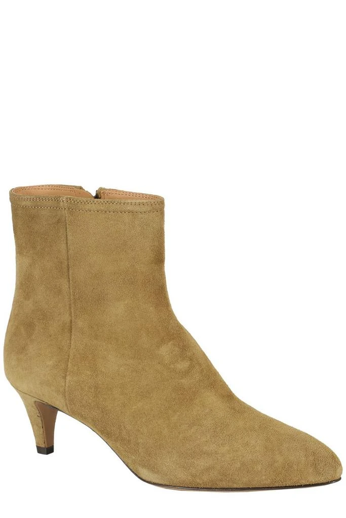 Isabel Marant Isabel Marant Derst Heeled Ankle Boots 2