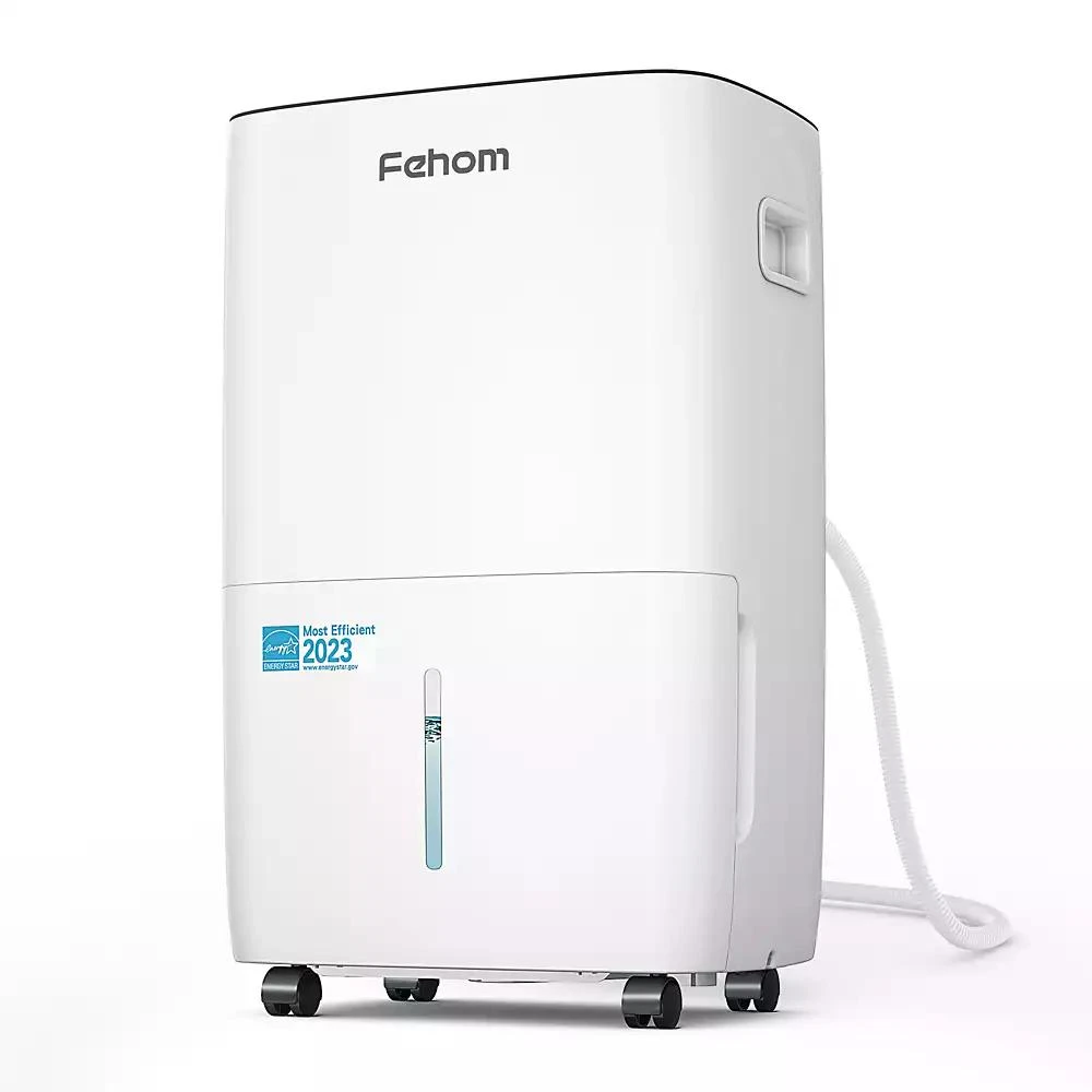 Waykar 120 Pint Energy Star Certified Dehumidifier For Basements 
Extra Large Room