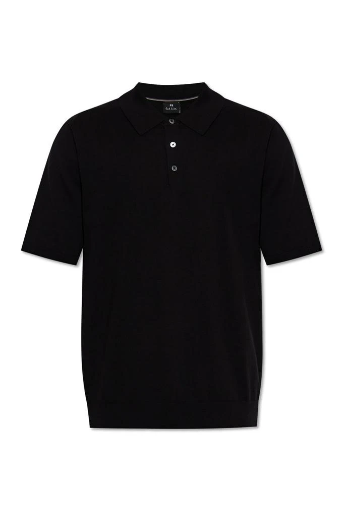 Paul Smith PS Paul Smith Classic Polo Shirt 1