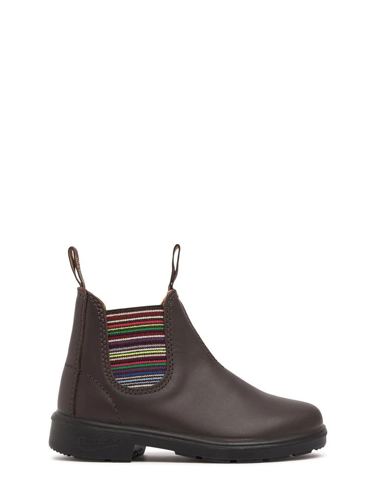 Blundstone Leather Chelsea Boots 1
