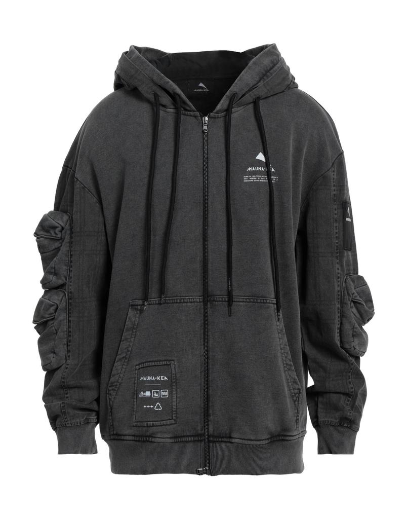 MAUNA KEA Hooded sweatshirt
