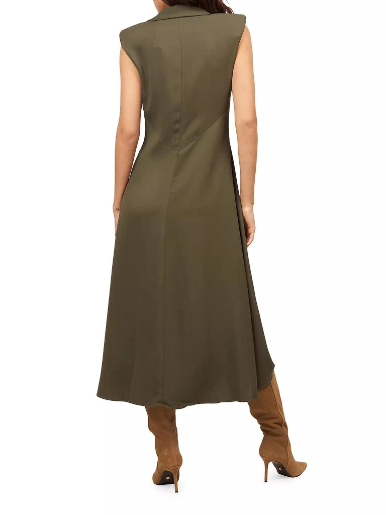 knee length dresses for ladies Kienna Strapless Mini Dress
