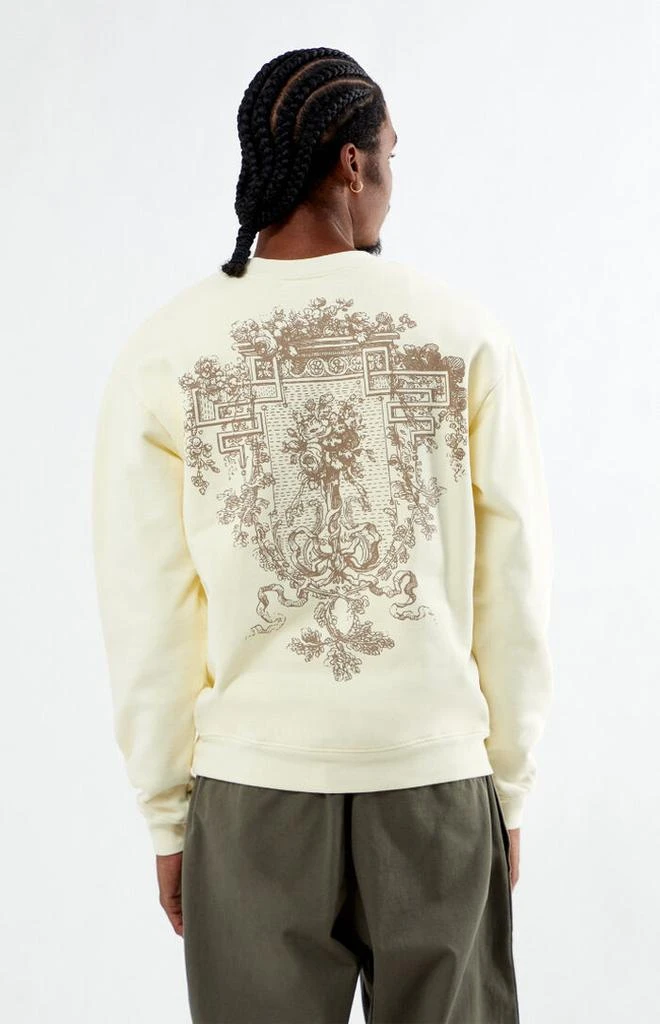 PacSun Madonna Crew Neck Sweatshirt 4