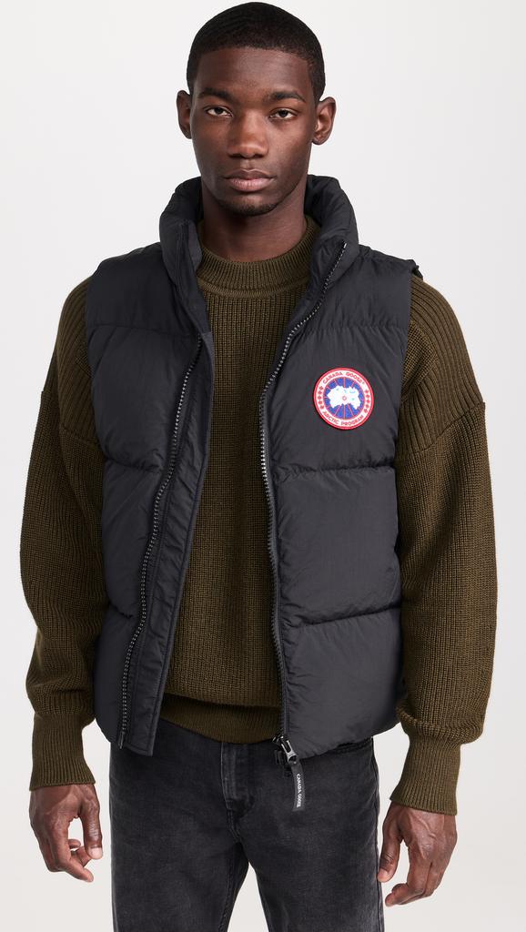 Canada Goose Lawrence Puffer Vest
