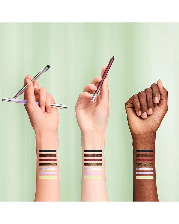 Prada Pradalines Durable Gliding Waterproof Eye Pencil 5