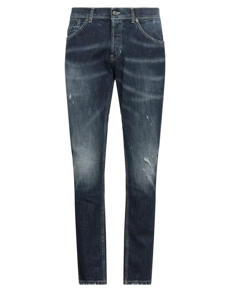 DONDUP Denim pants 1