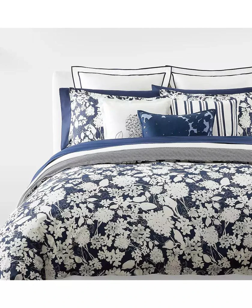 Ralph Lauren Reese Floral 3-Pc. Comforter Set 1