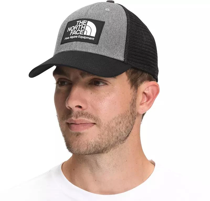 The North Face The North Face Adult Mudder Trucker Hat 1