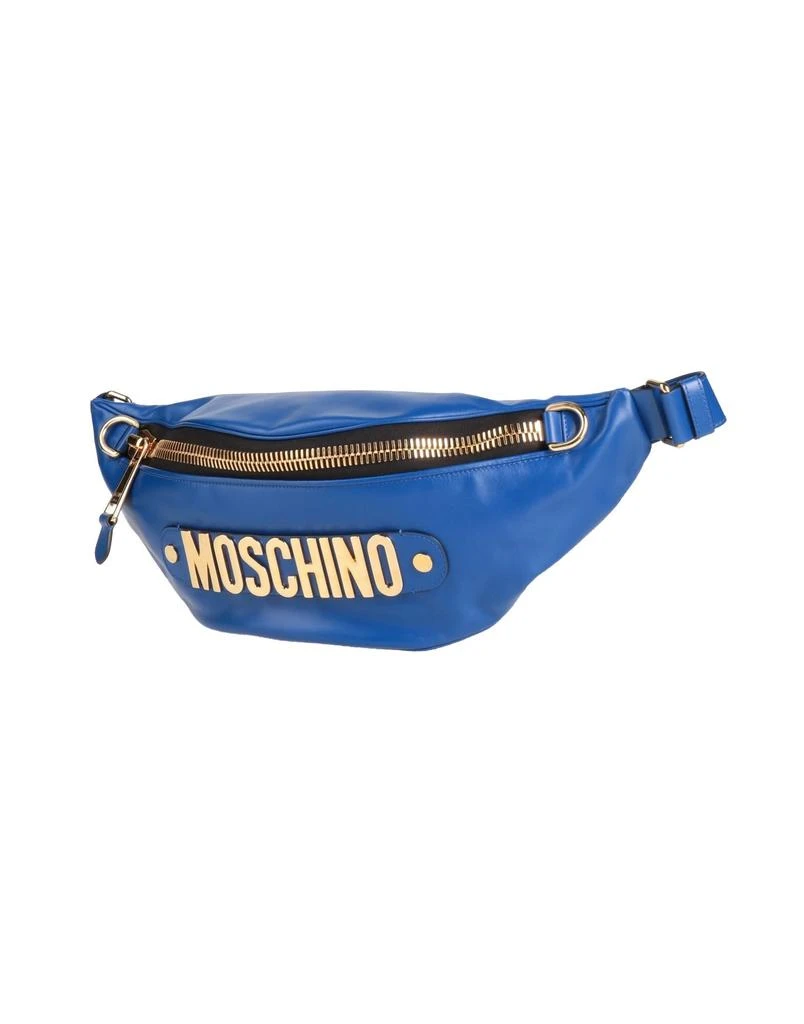 Moschino Belt Bags