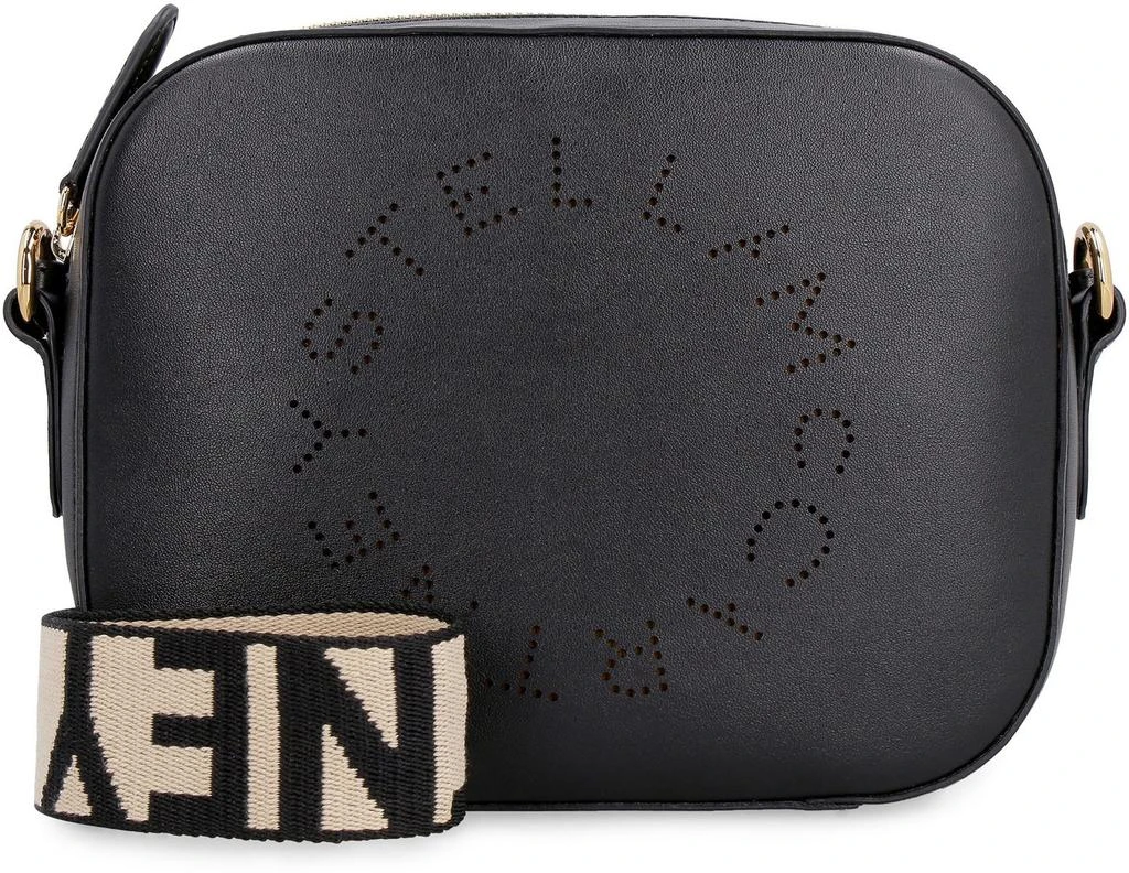 Stella McCartney Stella McCartney Stella Logo Camera Bag 2