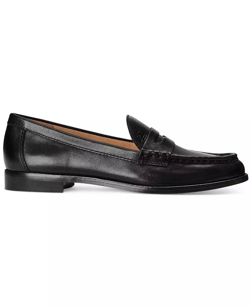 Ralph Lauren Women's Wynnie Slip-On Loafers 2