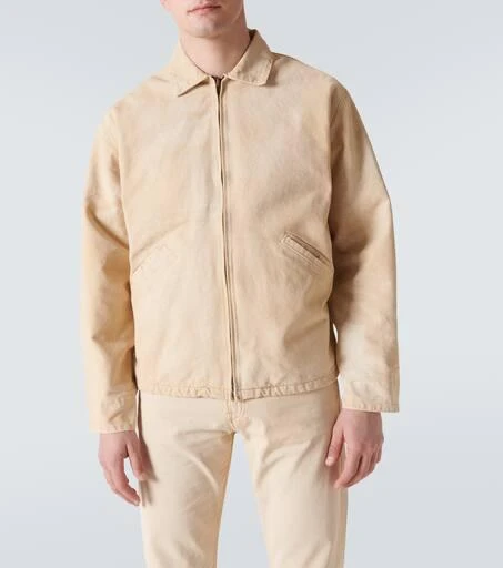 NOTSONORMAL Dad blouson jacket 3