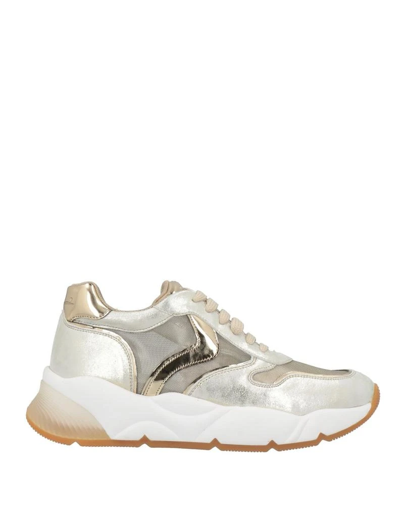 Voile Blanche Sneakers 1