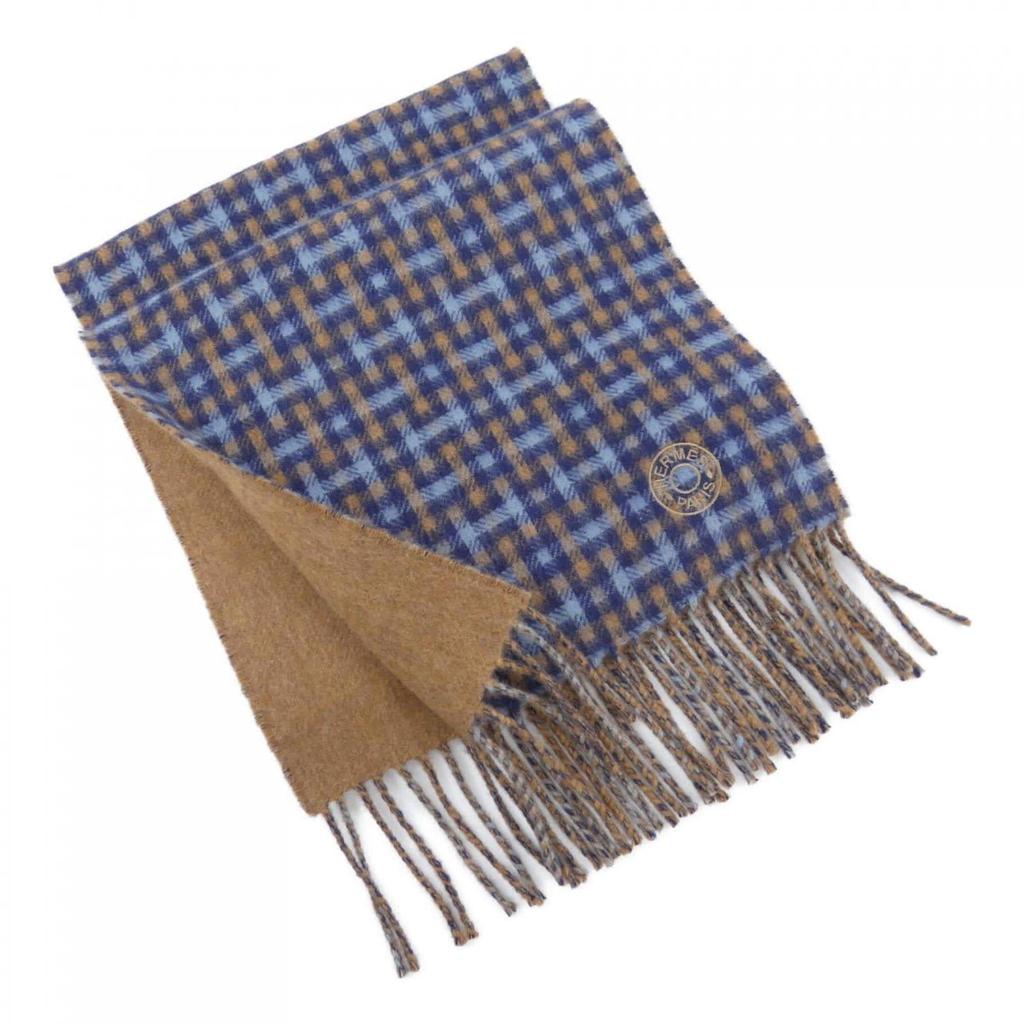 Bold Fox Head Double Face Scarf – On Sale Now with Up to 50% Off