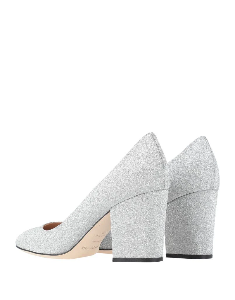 Sergio Rossi Pump 3