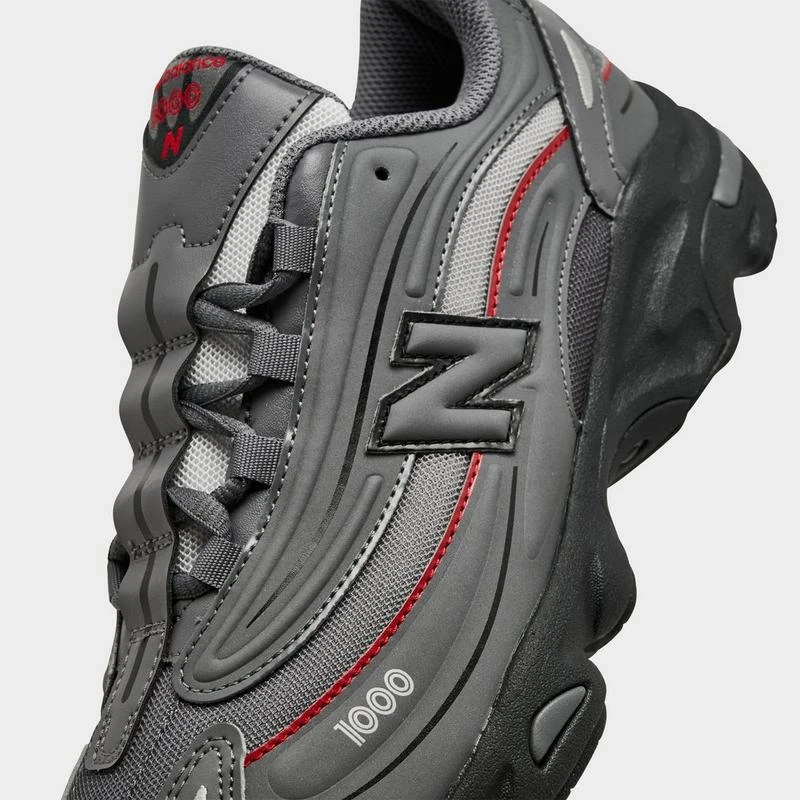 New Balance Big Kids' New Balance 1000 Casual Shoes 3