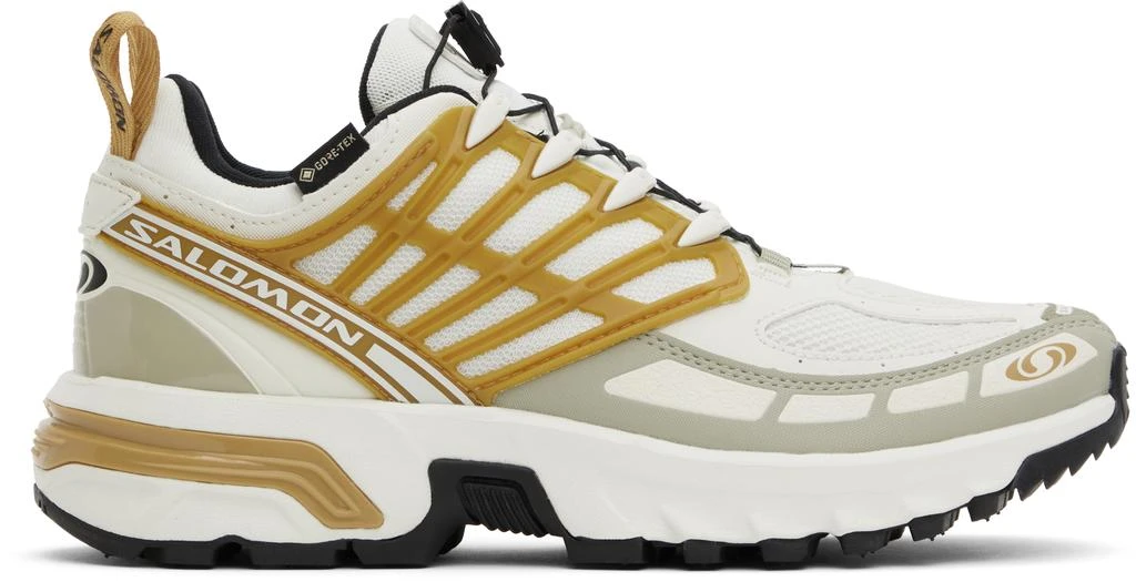 Salomon Off-White ACS Pro GORE-TEX Sneakers 1