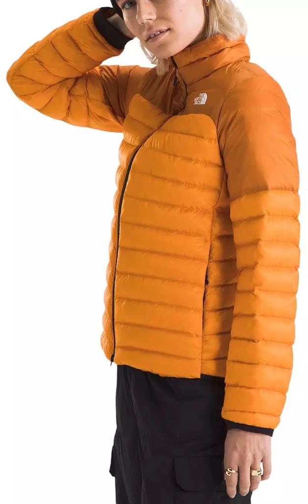 The North Face The North Face Women's Terra Peak Jacket 4
