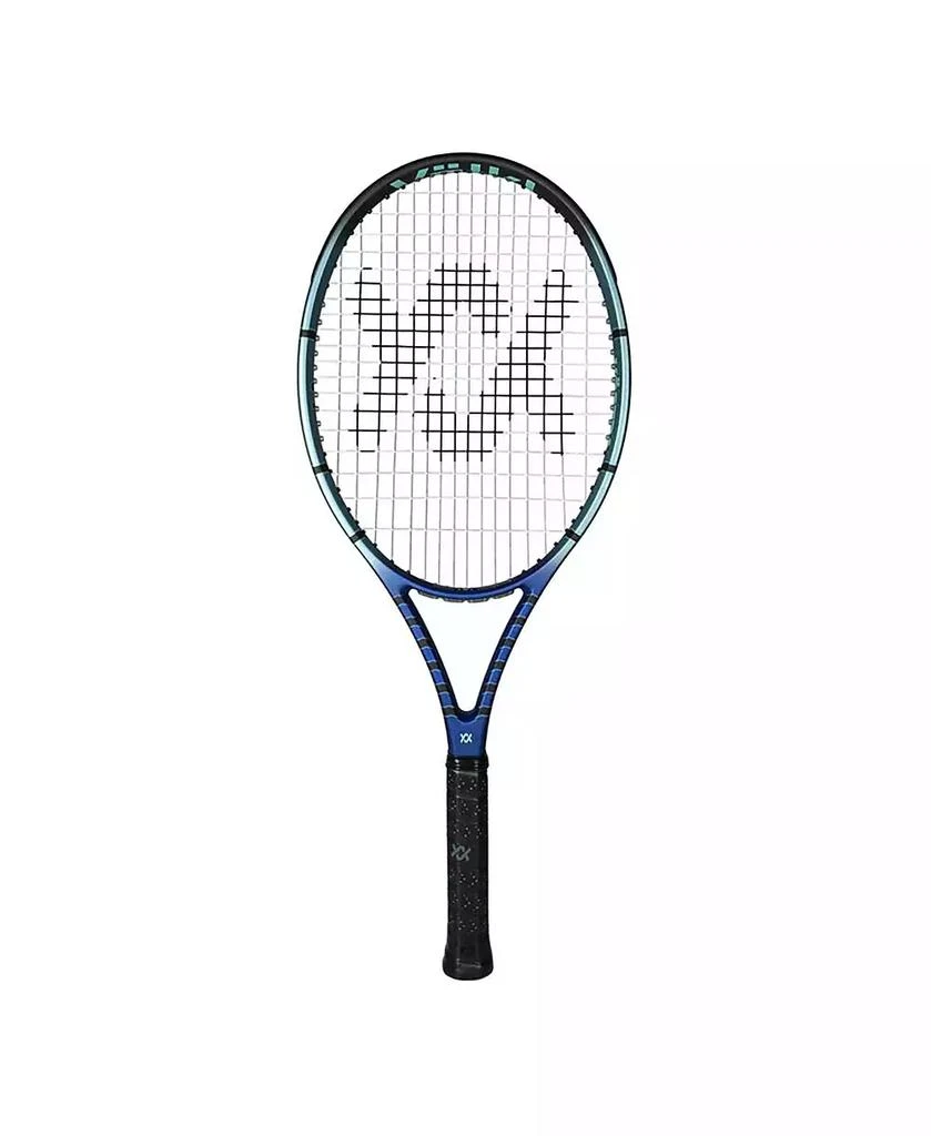 VOLKL Vostra V1 MP Unstrung Tennis Racquet 1