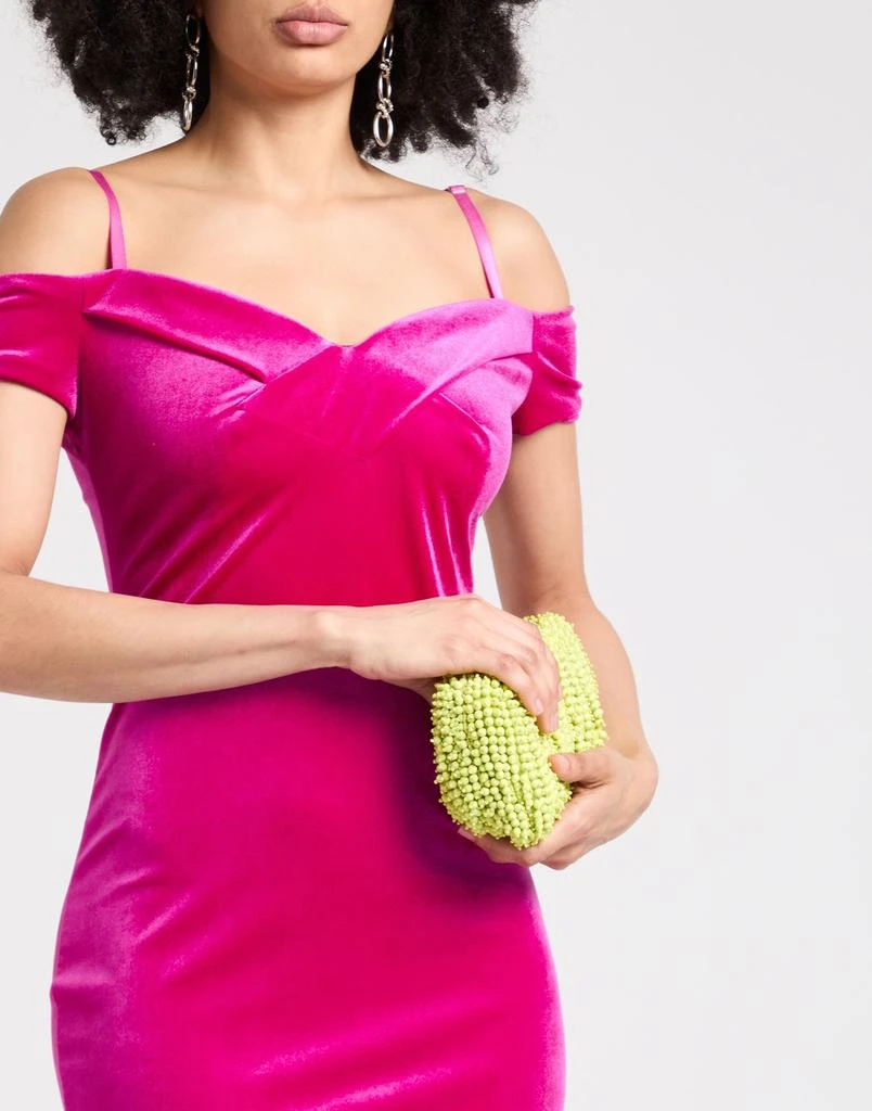 GAI MATTIOLO Sheath dress 4