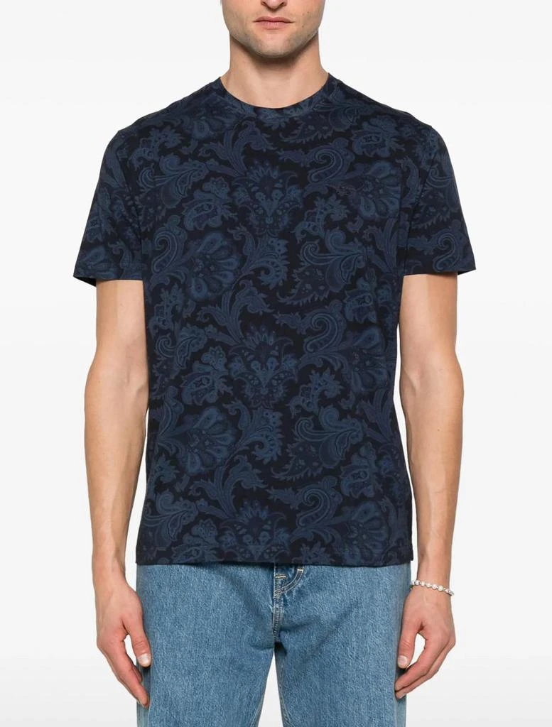 ETRO Etro T-Shirts And Polos 2