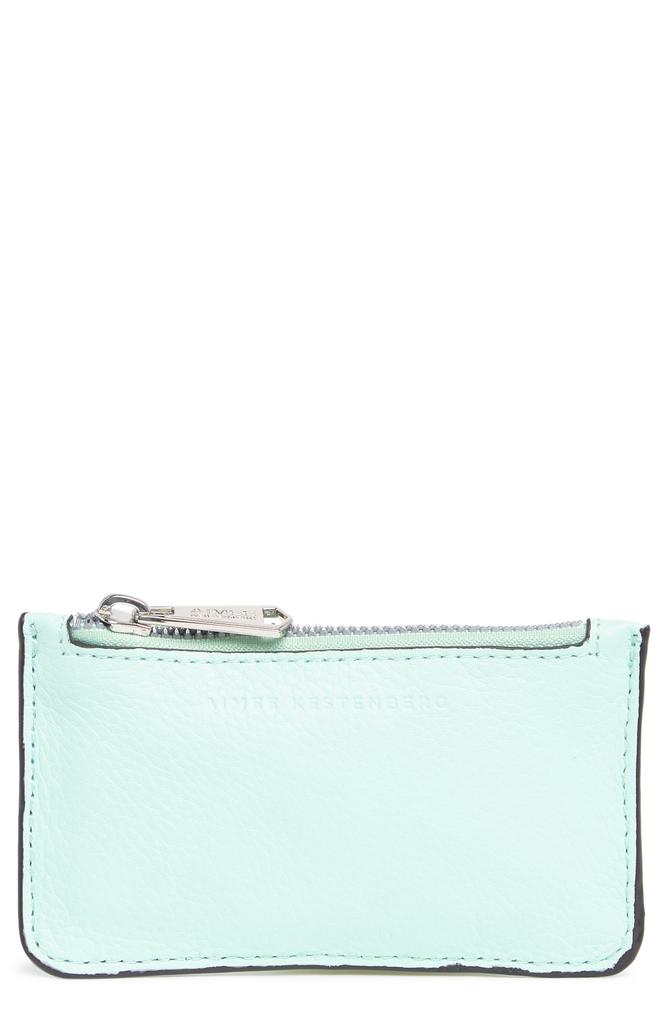 Aimee Kestenberg Melbourne Leather Wallet