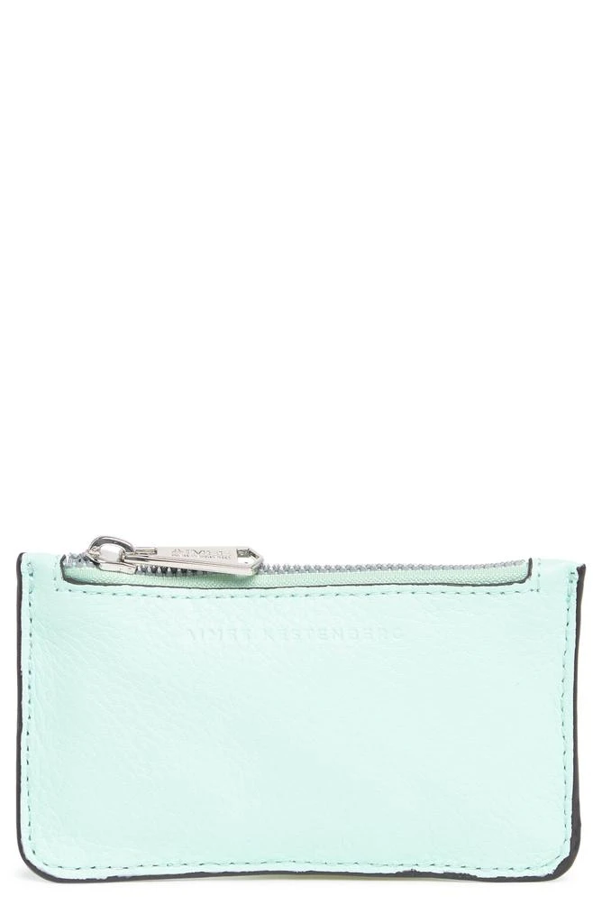 Aimee Kestenberg Melbourne Leather Wallet 1