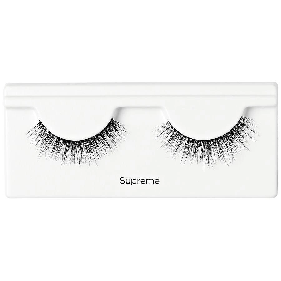 Kiss Lash Couture The Muses Collection Glue-On Lashes, Supreme 7
