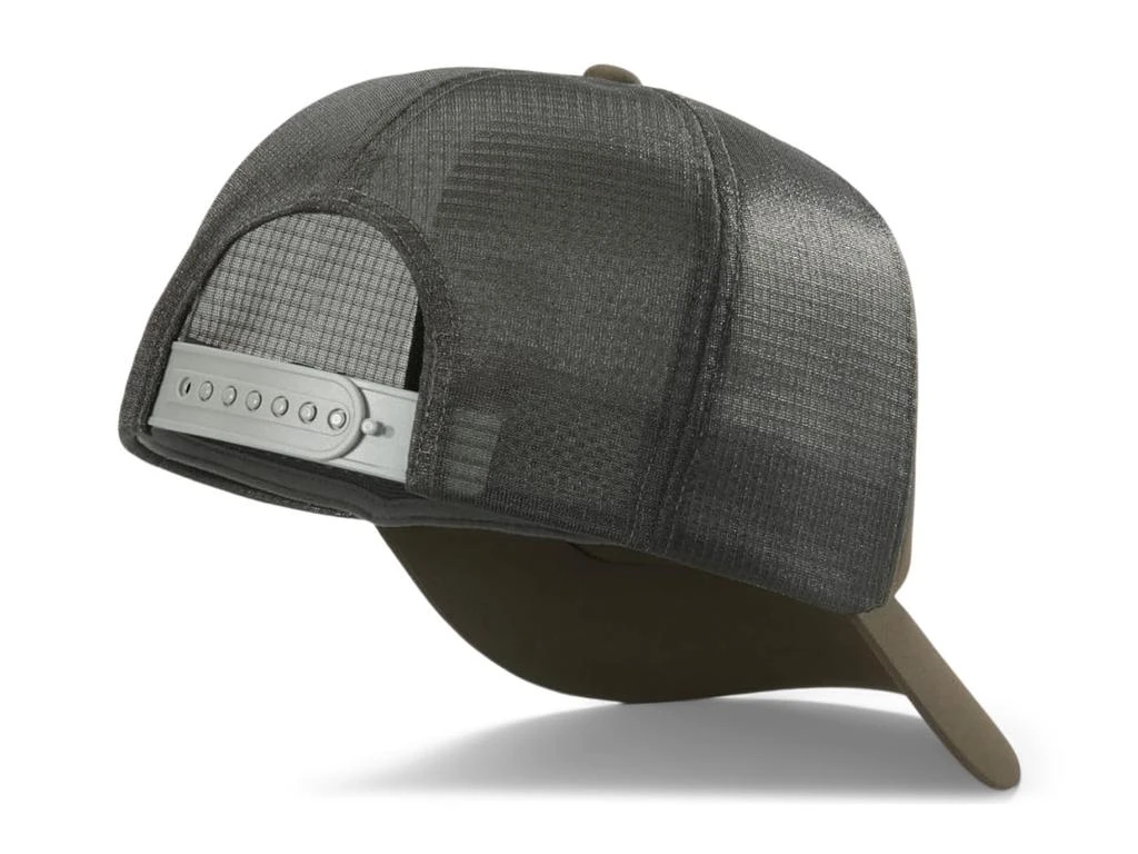Arc'teryx Bird Word Trucker Curved 2