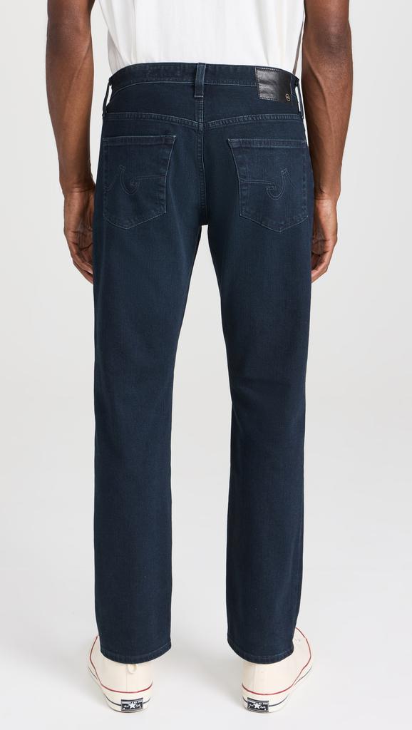 AG Graduate Tailored Jeans 32"