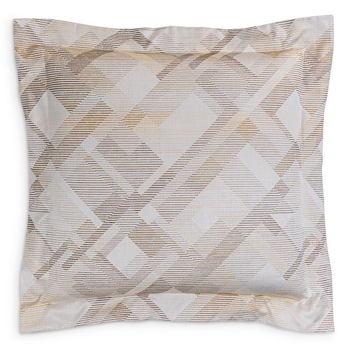 Frette Trama Euro Sham - Exclusive